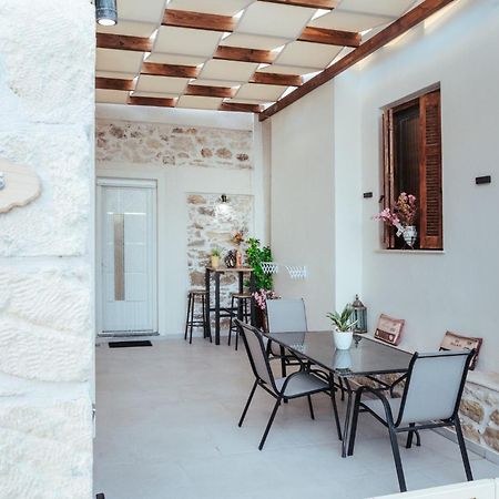 Luxury House Apartment Ierapetra  Exterior photo