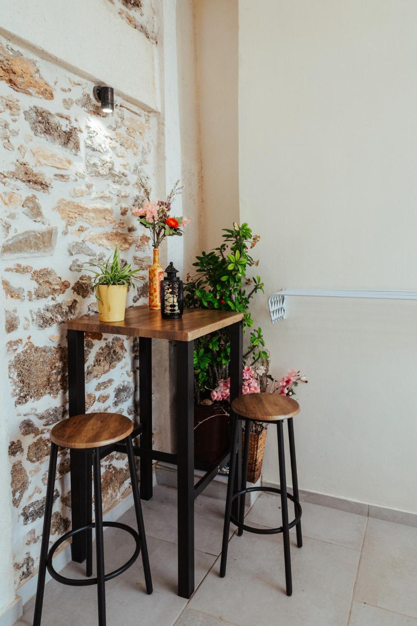 Luxury House Apartment Ierapetra  Exterior photo