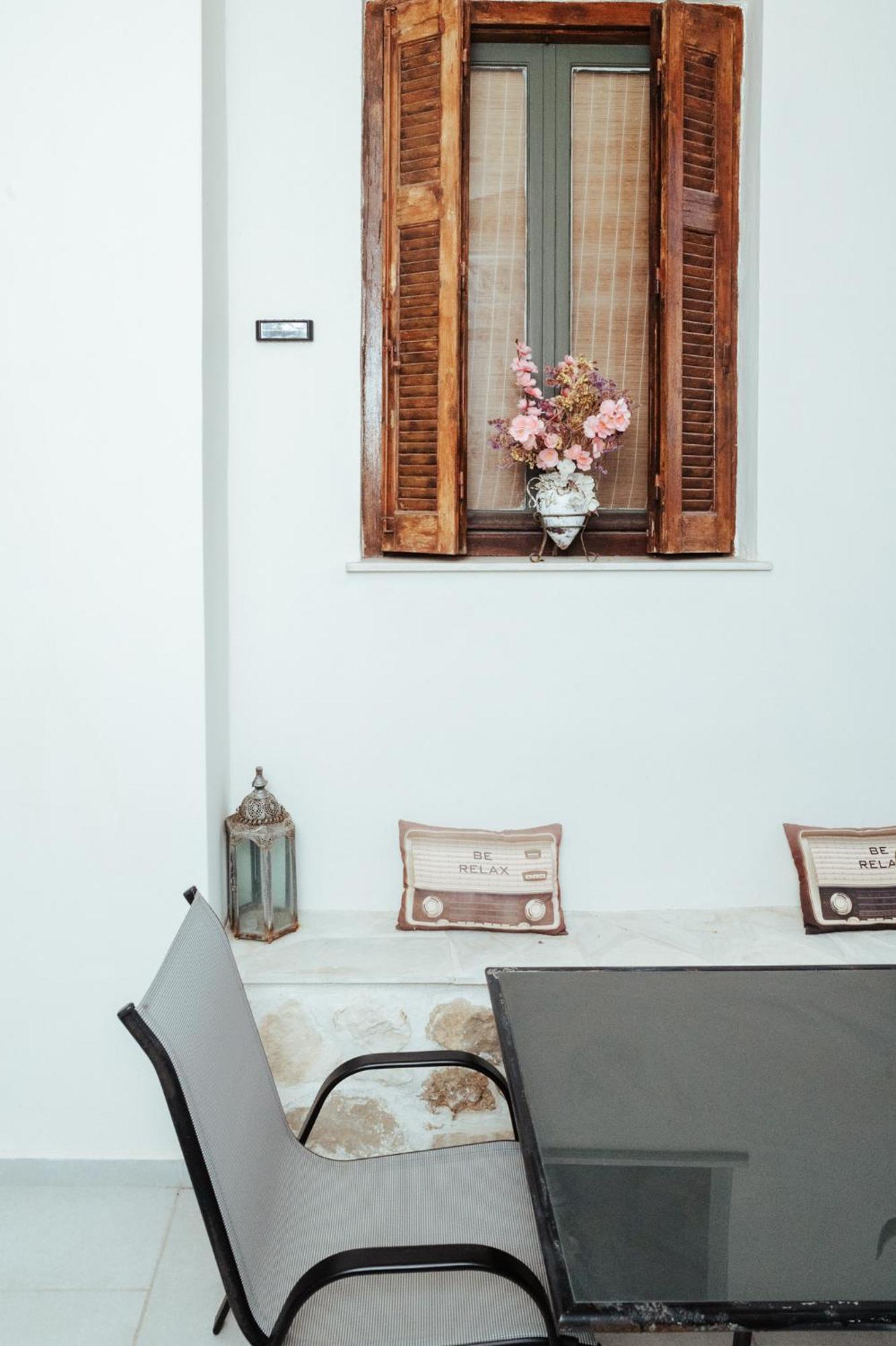 Luxury House Apartment Ierapetra  Exterior photo