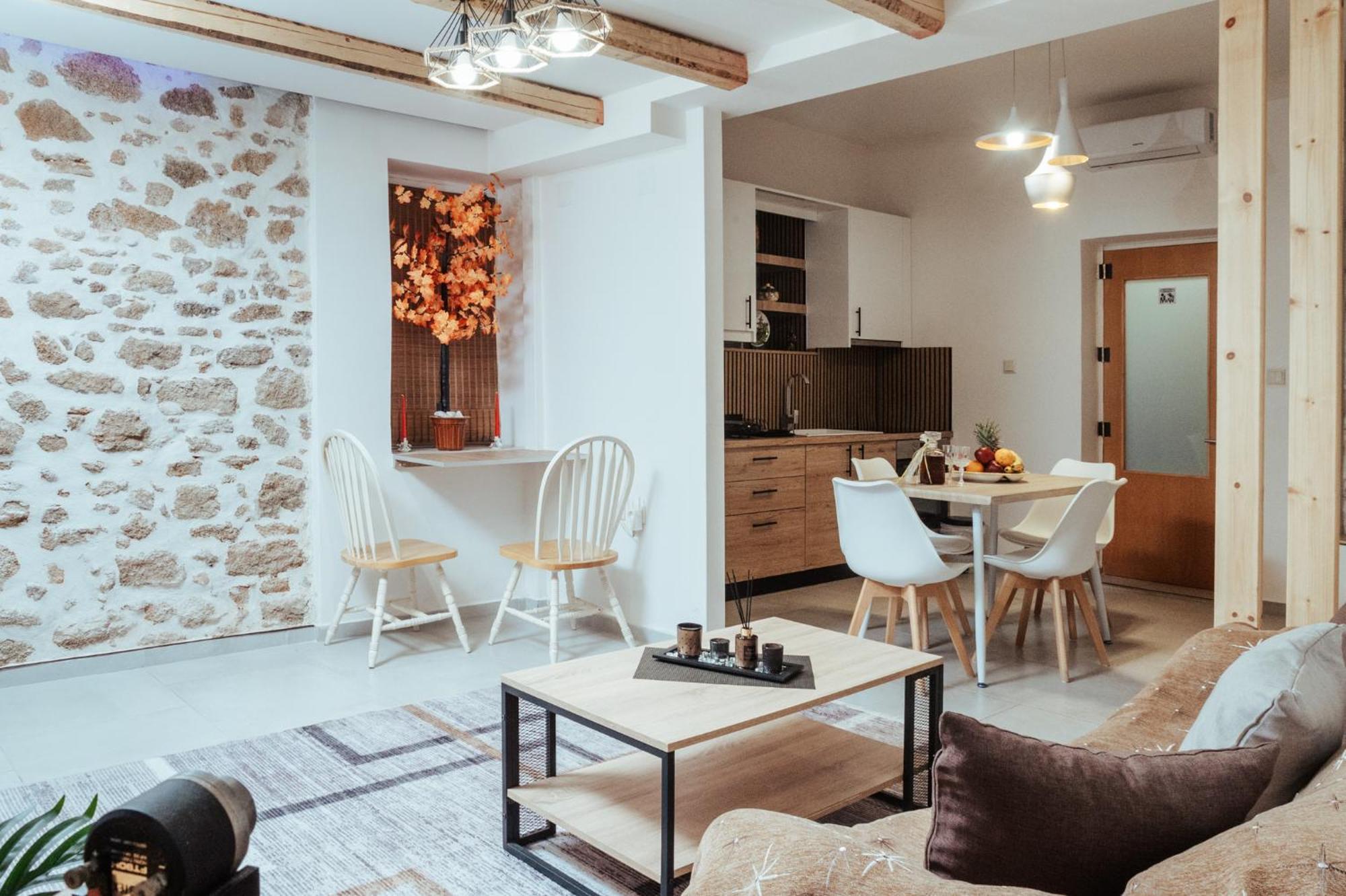 Luxury House Apartment Ierapetra  Exterior photo